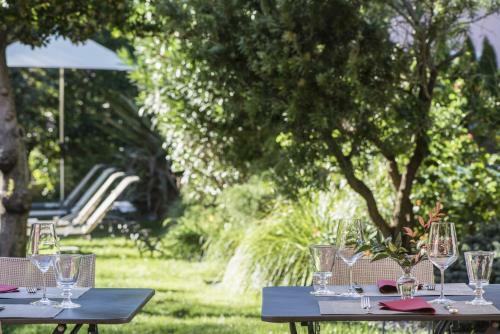 Bed & Breakfast Relais Del Maro