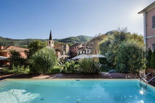 Bed & Breakfast Relais Del Maro