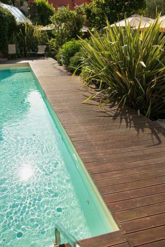 Bed & Breakfast Relais Del Maro