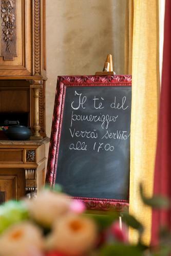 Bed & Breakfast Relais Del Maro
