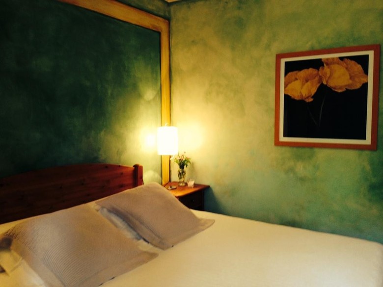 Hostal L�ou De Reig
