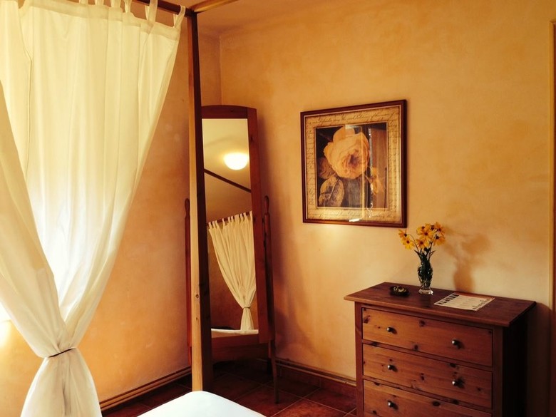 Hostal L�ou De Reig