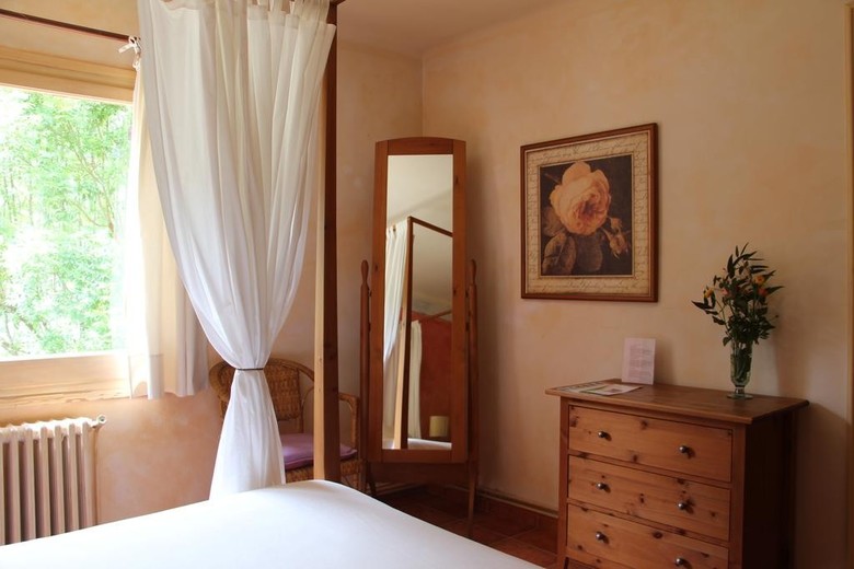 Hostal L�ou De Reig