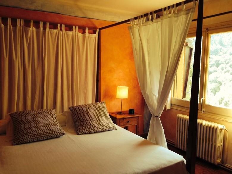 Hostal L�ou De Reig
