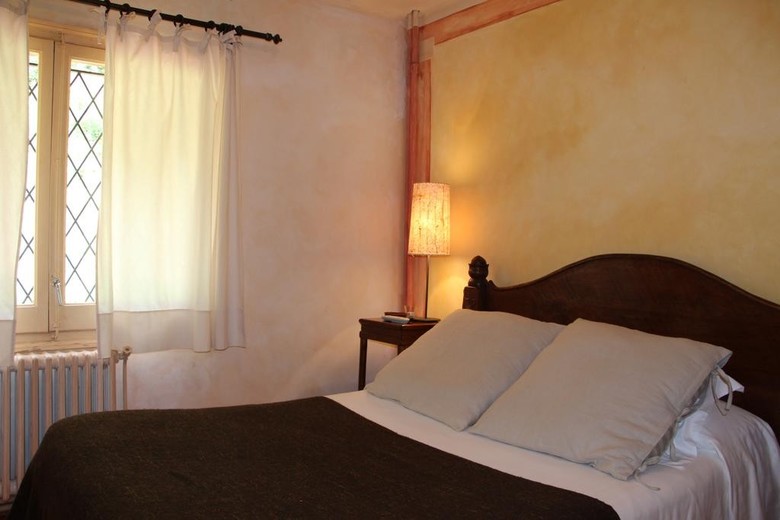 Hostal L�ou De Reig