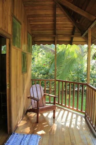 Sabalo Lodge