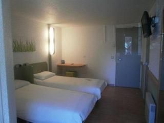 Hotel Ibis Budget Tarbes