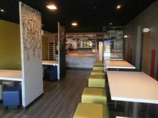 Hotel Ibis Budget Tarbes