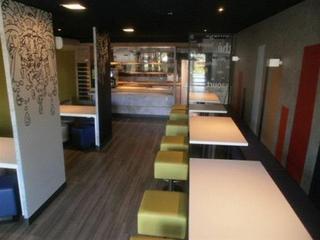Hotel Ibis Budget Tarbes