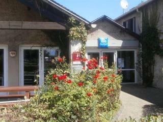 Hotel Ibis Budget Tarbes