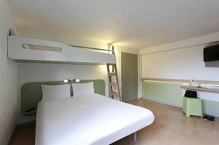 Hotel Ibis Budget Tarbes