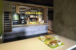 Hotel Ibis Budget Tarbes