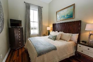 Bed & Breakfast Olde Harbour Inn