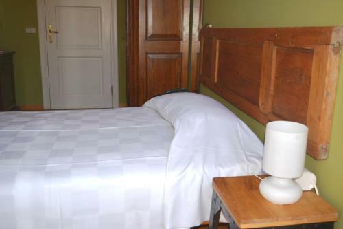 Hotel Albergo Bologna