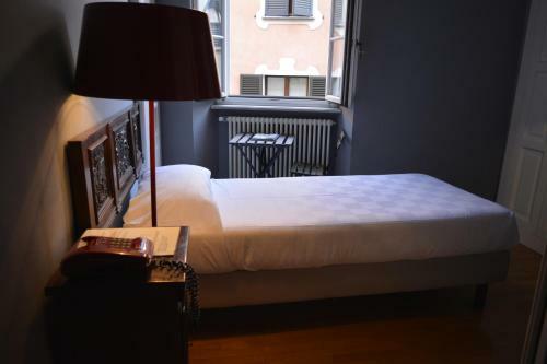 Hotel Albergo Bologna