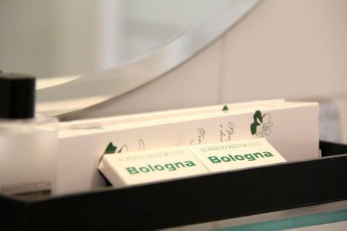 Hotel Albergo Bologna