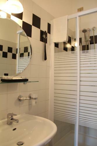 Hotel Albergo Bologna
