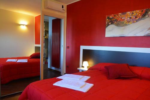 Apartamento UNA Casa Al Belvedere