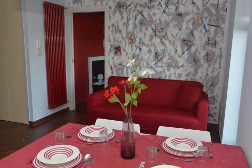 Apartamento UNA Casa Al Belvedere