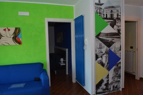 Apartamento UNA Casa Al Belvedere