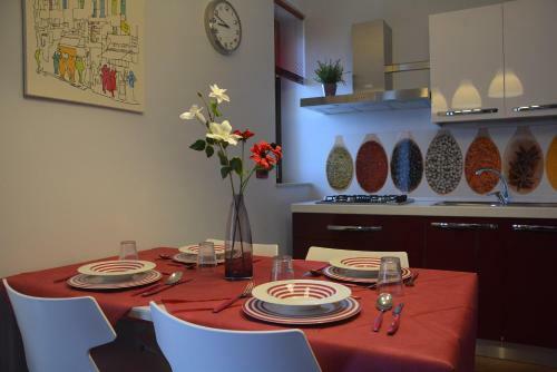 Apartamento UNA Casa Al Belvedere