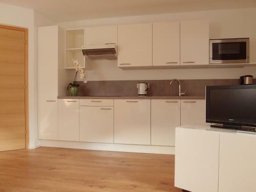 Apartamentos Residence Ausserdorfer
