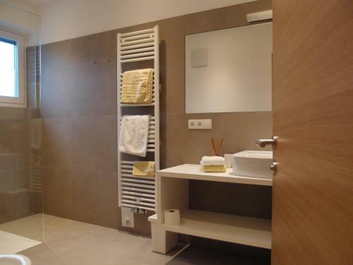 Apartamentos Residence Ausserdorfer