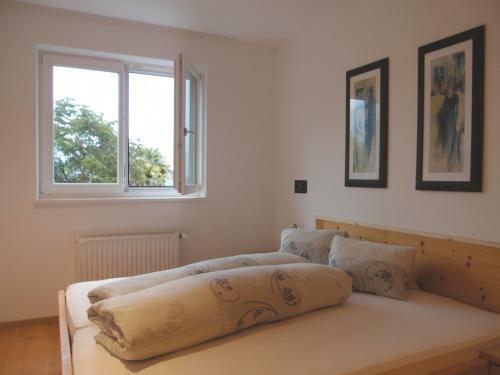 Apartamentos Residence Ausserdorfer