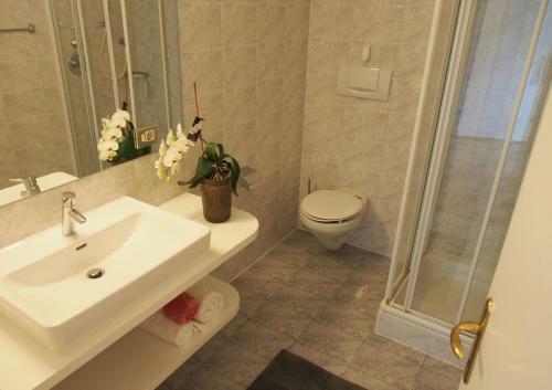 Apartamentos Residence Ausserdorfer