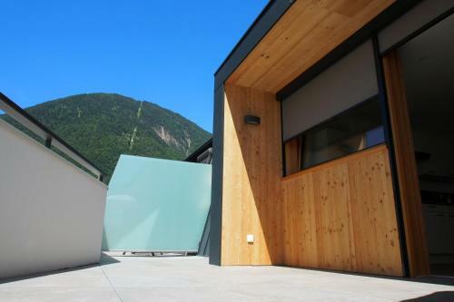 Apartamentos Residence Ausserdorfer