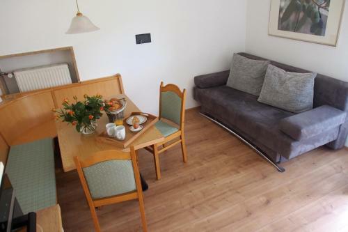 Apartamentos Residence Ausserdorfer