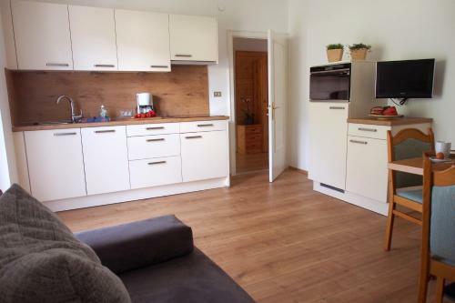 Apartamentos Residence Ausserdorfer