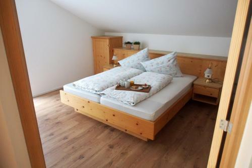Apartamentos Residence Ausserdorfer