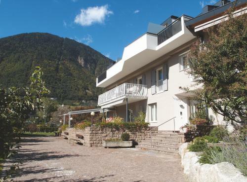 Apartamentos Residence Ausserdorfer