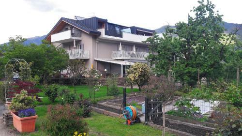 Apartamentos Residence Ausserdorfer