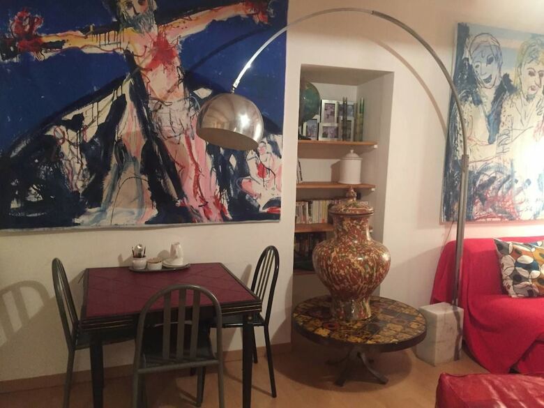 Bed & Breakfast Chambres D'h�tes D'endoume