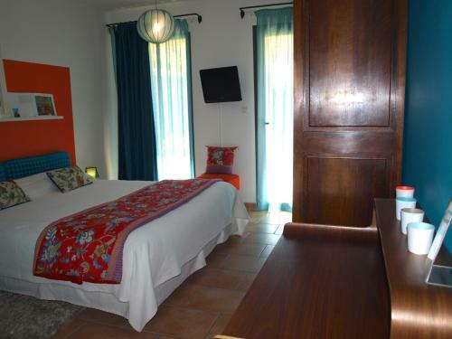 Bed & Breakfast Le Relais D'ang�lique