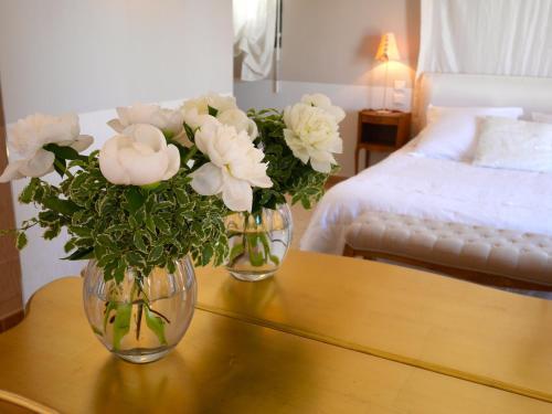 Bed & Breakfast Le Relais D'ang�lique