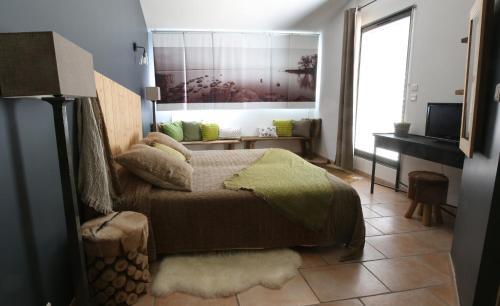Bed & Breakfast Le Relais D'ang�lique