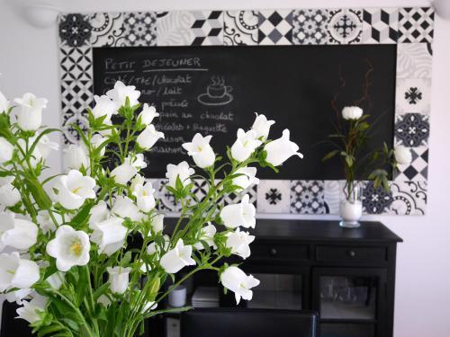 Bed & Breakfast Le Relais D'ang�lique