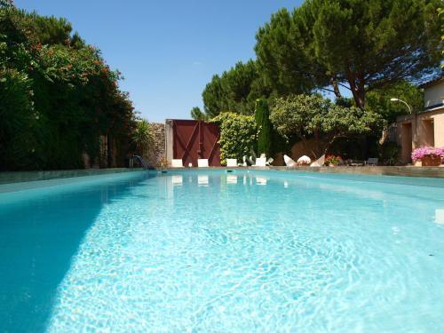 Bed & Breakfast Le Relais D'ang�lique