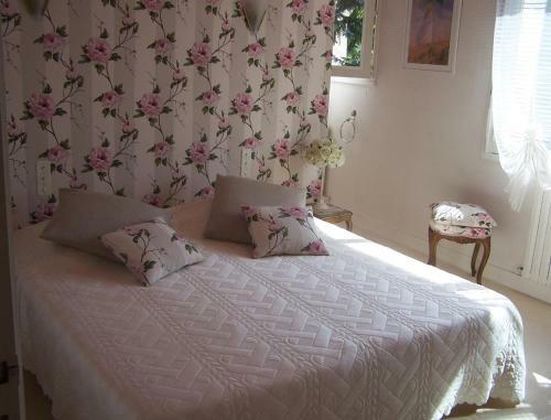 Bed & Breakfast Chambre D'h�tes La Demeure D'architecte
