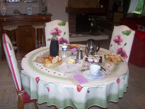 Bed & Breakfast Chambre D'h�tes La Demeure D'architecte