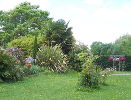 Bed & Breakfast Chambre D'h�tes La Demeure D'architecte