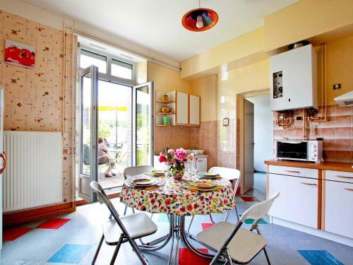 Apartment Adam Contrat Hiver Gerardmer