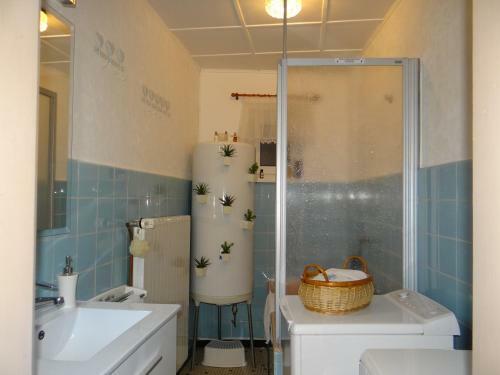 Apartamento G�te L'alsace � Coeurs