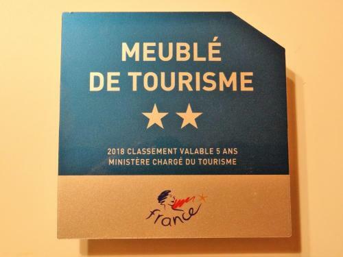Apartamento G�te L'alsace � Coeurs