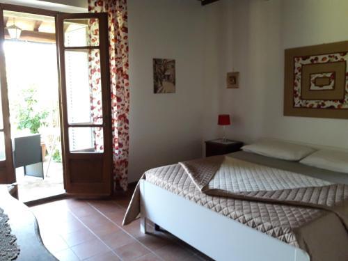 Hostal Poggio Dell'olivo