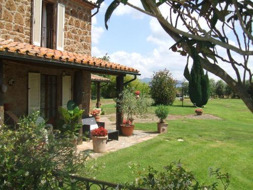 Hostal Poggio Dell'olivo