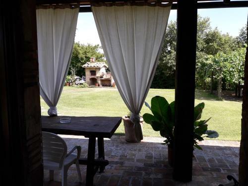 Hostal Poggio Dell'olivo